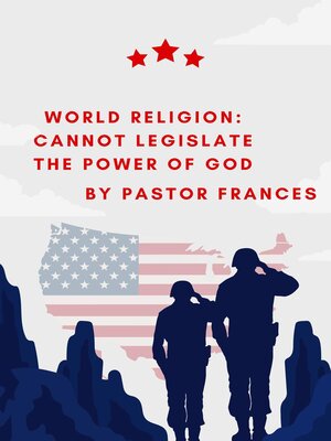 cover image of World Religion